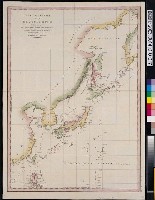 藏品(Jean François de Galaup Comte de La Pérouse〈中國與韃靼海上探險圖〉)的圖片