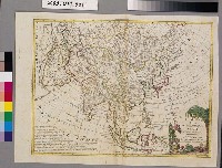 藏品(Autonio Zatta〈亞洲各國新圖〉)的圖片