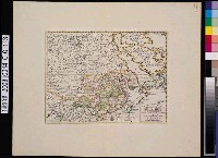 藏品(Isaak Tirion〈中華帝國新圖〉)的圖片