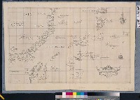 藏品(Robert Dudley〈中國部分海岸包括北港島及其他島嶼圖〉)的圖片