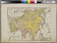 藏品(Tasso Girolamo Tipog〈亞洲地圖〉)的圖片