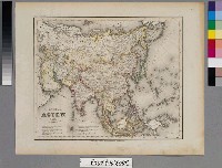 藏品(Hauptm. C. Radefeld〈亞洲新圖〉)的圖片