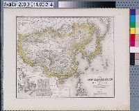 藏品(Hauptm. C. Radefeld〈中國與日本〉)的圖片