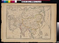 藏品(A. Cassella〈亞洲地圖〉)的圖片