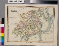 藏品(Charles Smith〈中國地圖〉)的圖片