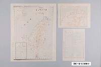 藏品(山吉盛義〈臺灣諸島全圖〉)的圖片