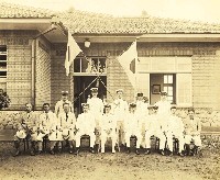 藏品(昭和4年發行《伏見宮博義王殿下御渡臺記念寫真帖》)的圖片