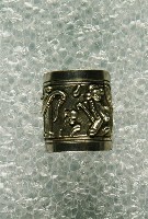 藏品(狀元造型金屬戒指)的圖片