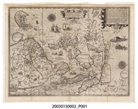 藏品(〈中華領土及海岸線精確海圖〉)的圖片