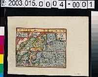 藏品(Cornelis Wytfliet〈中國地圖〉)的圖片