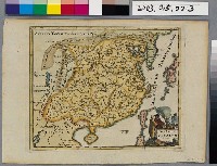 藏品(Philip Cluverius〈中華帝國新圖〉)的圖片