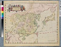 藏品(Martinio Maritini〈中華帝國新圖〉)的圖片