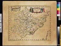 藏品(Martinio Maritini〈福建省圖〉)的圖片