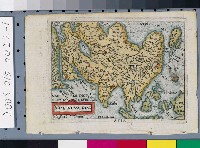 藏品(Scipion Banca〈亞洲新地圖〉)的圖片