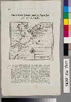 藏品(Georgius Candidius與Awnsham Churchill〈關於日本帝國的新奇評論〉)的圖片