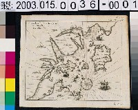 藏品(Constantin de Renneville〈中國漳州河河口〉)的圖片