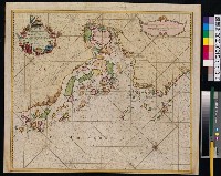 藏品(Johannes Van Keulen〈廣東河口海圖〉)的圖片