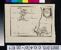 藏品(馮秉正〈澎湖群島圖〉)的圖片