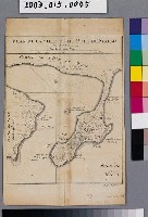 藏品(Jacques Nicolas Bellin〈澳門市街圖〉)的圖片