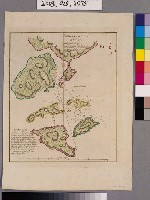 藏品(James Cook〈澳門略圖〉)的圖片