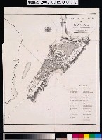 藏品(Chretien-Louis-Joseph de Guignes〈澳門市街圖〉)的圖片