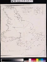 藏品(Chretien-Louis-Joseph de Guignes〈澳門海域圖－澳門港海與連接至廣州間水域航線圖〉)的圖片