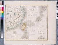 藏品(Pierre Lapié〈中華東部與日本圖〉)的圖片