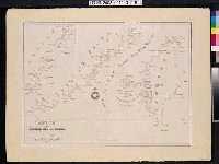 藏品(Philipp Franz Balthasar von Siebold〈中華沿岸與福爾摩沙島圖〉)的圖片