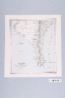 藏品(M.Beazeley〈南部福爾摩沙圖〉)的圖片