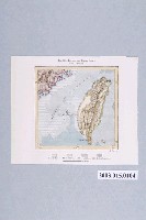 藏品(C. Perron〈福爾摩沙與福建海峽圖〉)的圖片