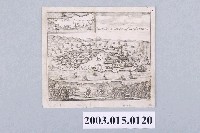 藏品(〈熱蘭遮城的堡壘〉)的圖片