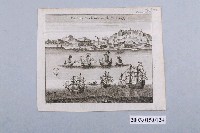 藏品(熱蘭遮城圖)的圖片