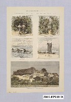 藏品(1884年9月6日《倫敦新聞畫報》之〈福爾摩沙島素描〉)的圖片