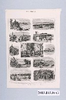 藏品(1874年8月29日英國《圖畫週報》之〈福爾摩沙南岬景觀〉)的圖片