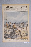 藏品(1942年4月12日《義大利信使週報》之〈福爾摩沙獵頭族〉)的圖片