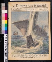 藏品(1944年10月22日《義大利信使週報》之〈太平洋戰爭〉)的圖片