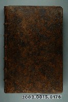 藏品(孟達努斯著《東印度公司遣使日本記》)的圖片