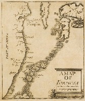 藏品(撒瑪納札著《福爾摩沙島歷史與地理的描述》英文版)的圖片