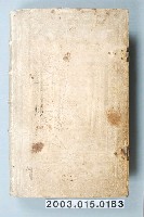 藏品(史鐸克萊著《耶穌會教士海外傳教書信遊記集》)的圖片