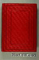 藏品(伊杜華德查爾頓編《周遊世界之新航海日誌》)的圖片