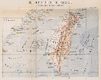 藏品(加爾諾著《1884-1885年法國人遠征福爾摩沙》)的圖片