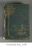 藏品(詹姆士戴維遜著《福爾摩沙島之過去與現在》)的圖片