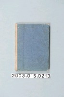 藏品(艾爾伯特著《祖國的故事》)的圖片