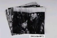 藏品(《七夕雨》電影劇照組)的圖片