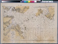 藏品(水路部〈廈門港附近〉)的圖片