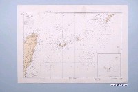 藏品(水路部〈沖繩島至臺灣〉)的圖片