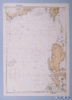 藏品(水路部〈南支那海北區東部〉)的圖片