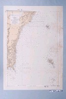 藏品(水路部〈鵝鑾鼻至臺東港〉)的圖片