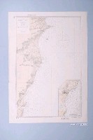 藏品(水路部〈花蓮至三貂角〉)的圖片