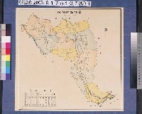 藏品(〈八萬三千分一員林郡管內圖〉)的圖片